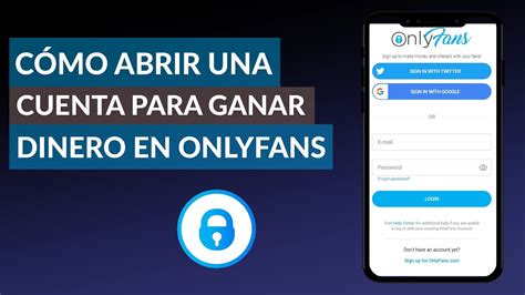 olifan registrarme|️ Cómo crear una cuenta y empezar en Onlyfans [2024]